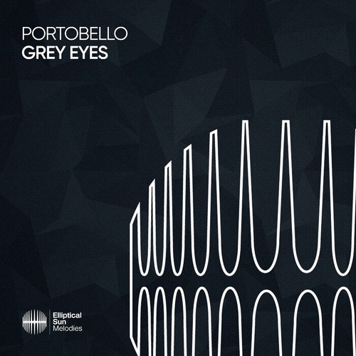 Portobello - Grey Eyes [ESM538]